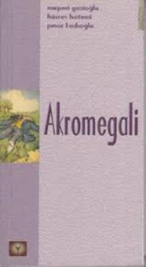 Akromegali