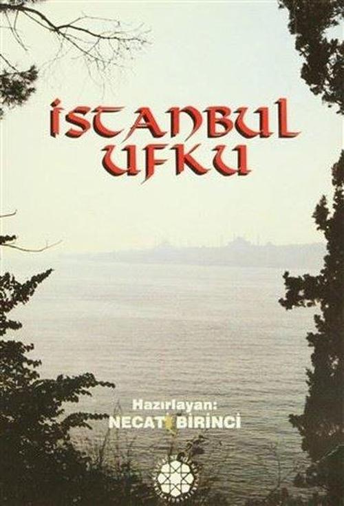 Boğaziçi Yayınları İstanbul Ufku