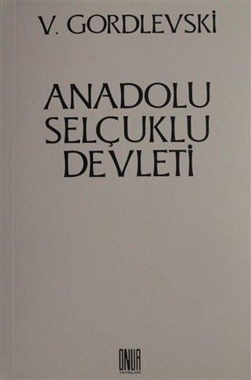 Anadolu Selçuklu Devleti