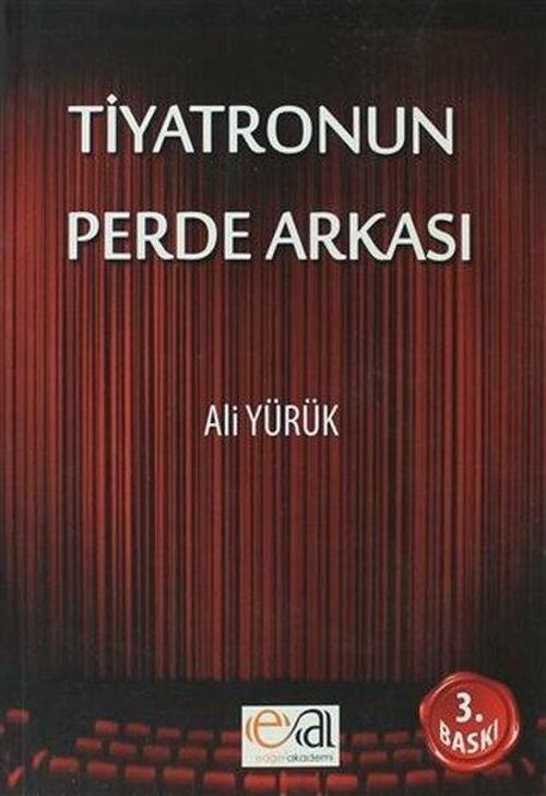 Tiyatronun Perde Arkası