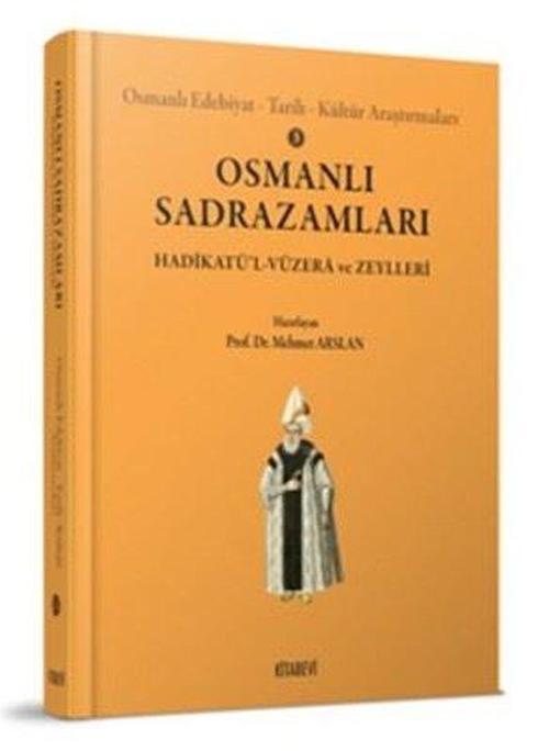 Osmanlı Sadrazamları