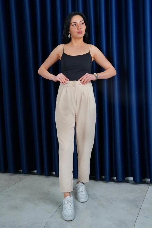 Havuç pantolon 3326