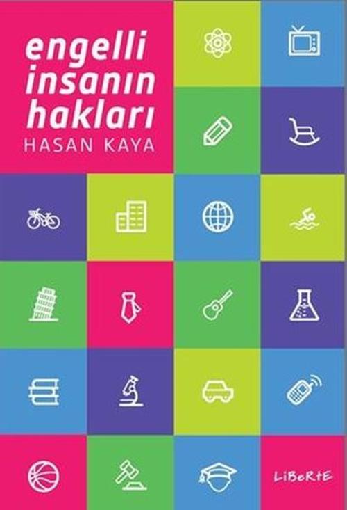 Engelli İnsanın Hakları