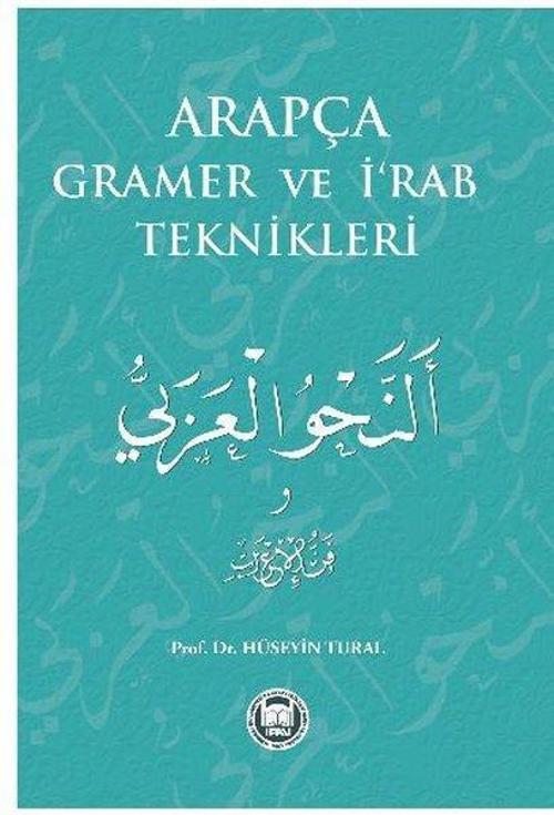 Arapça Gramer ve İ'rab Teknikleri