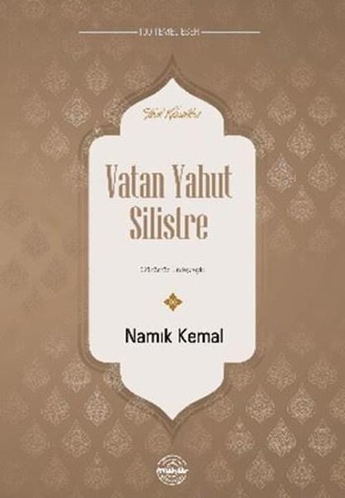 Vatan Yahut Silistre
