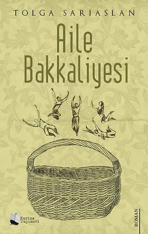 Karina Yayınevi Aile Bakkaliyesi