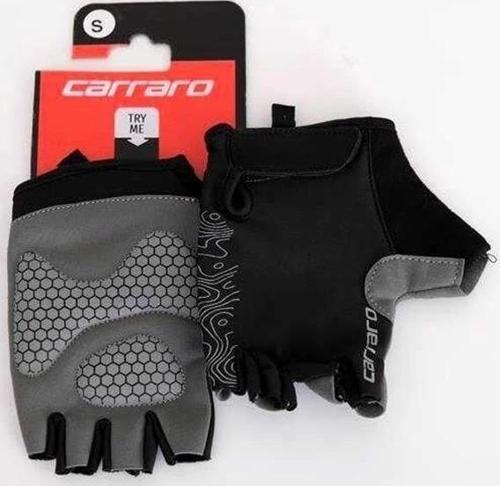 KISA PARMAK ELDİVEN XLARGE SİYAH CR-23011