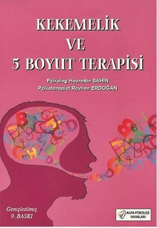 Kekemelik ve 5 Boyut Terapisi