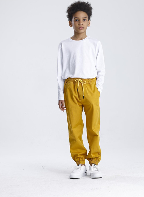 Jogger Pantolon