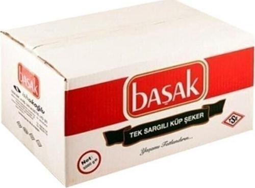 Küp Şeker Tek Sargılı 5 Kg