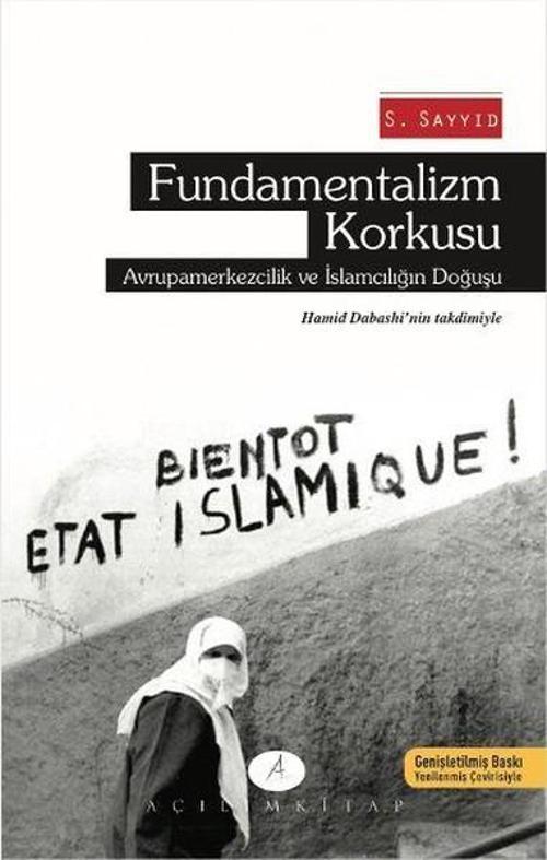 Fundamentalizm  Korkusu