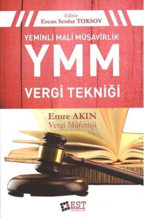 YMM Vergi Tekniği