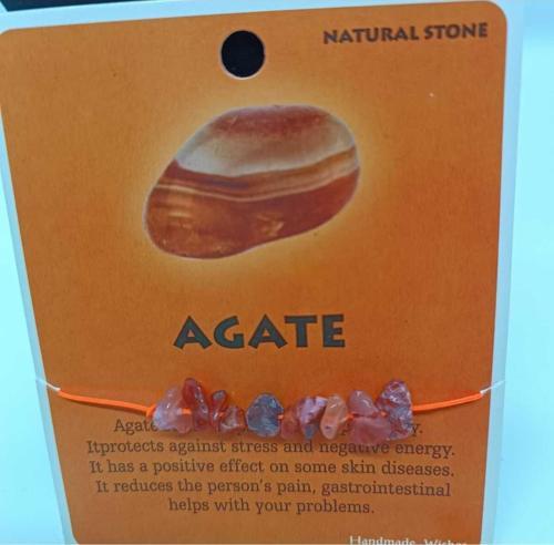 Agate