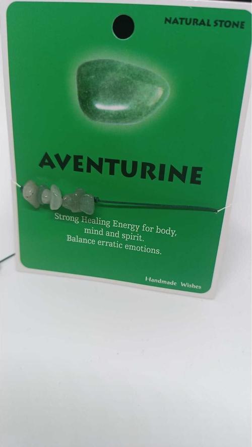 Aventurıne
