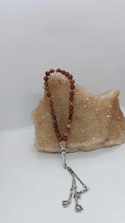 Caspır Dogaltas Tespih