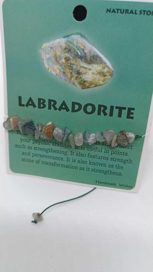 Labradorıte