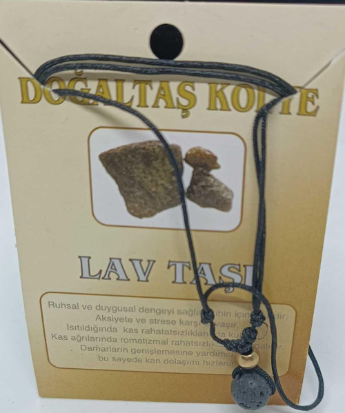 Lav Taşı