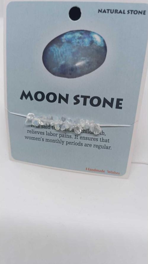 Moon Stone