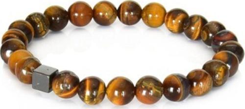 Kaplangözü Doğal Taş Bileklik 8 Mm