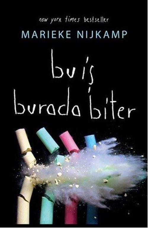 Bu İş Burada Biter