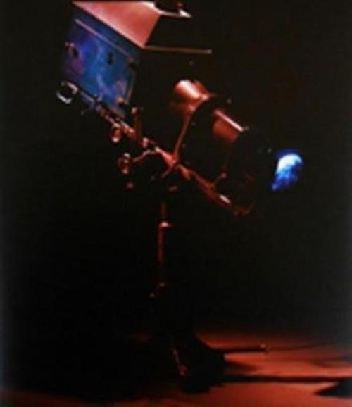 Mat Collishaw-Hayat Görüntü
