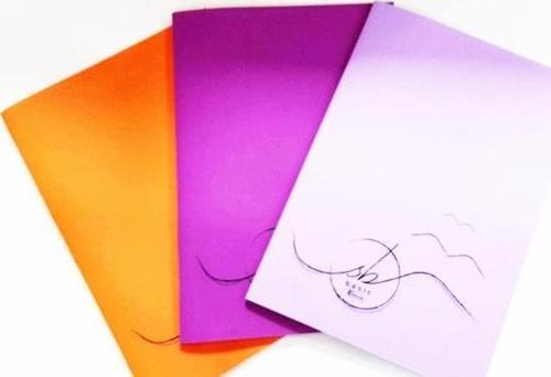 Basic 40 Yaprak A4 Defter Kareli - 2 adet