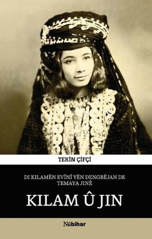 Nubihar Yayınları Klam ü Jin