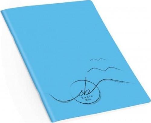 A4 60 Yaprak Kareli Defter
