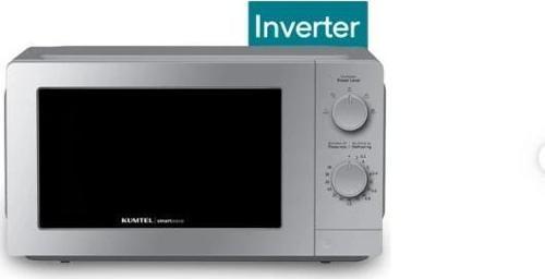 Silver Smartwave Inverter Mikrodalga 20L 700w HMIN-06