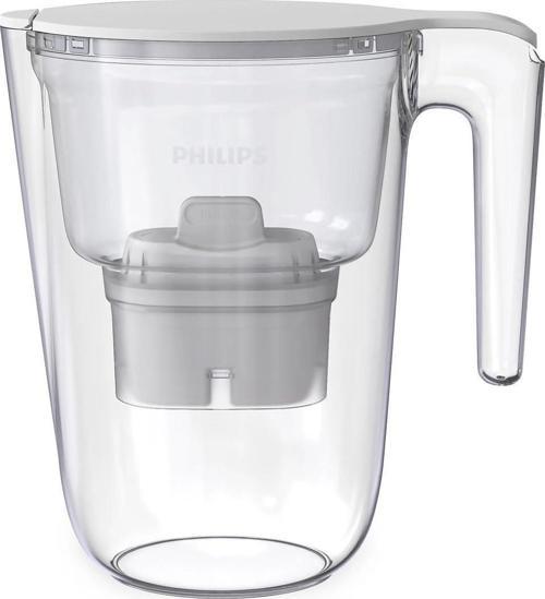 XL Su Arıtma Sürahisi 3,5 L Beyaz