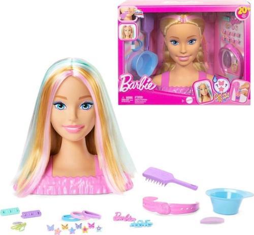 ® Younger Kid Styling Head - Blonde
