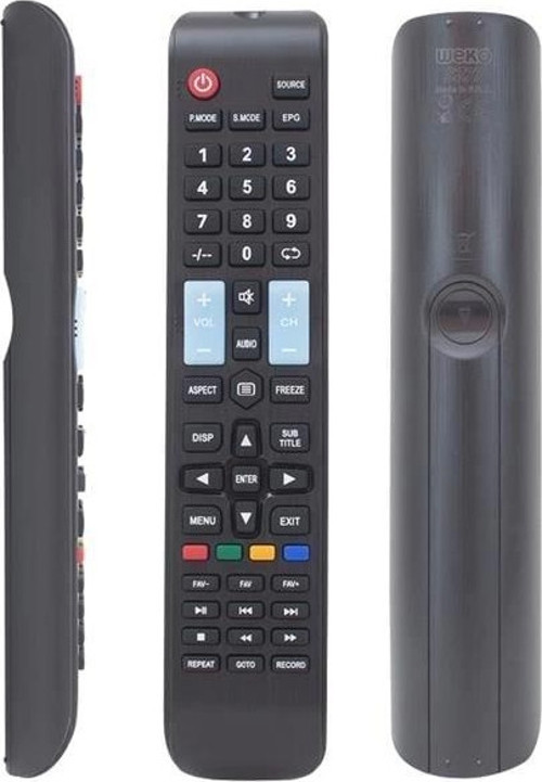 Strong 32RC2000 Lcd-Led Tv Kumandası