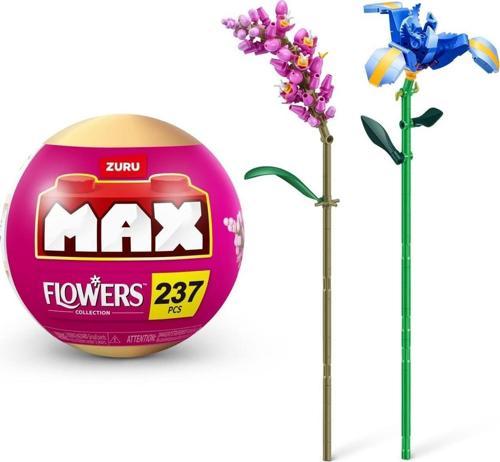 Flowers Max Uzun Çiçekler Sürprizi 232 Parça Sürpriz Paket 83184
