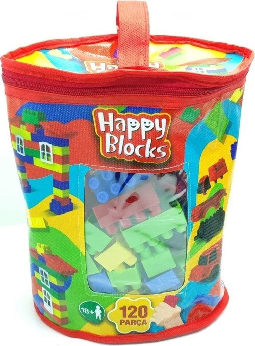 120 Parça Lego