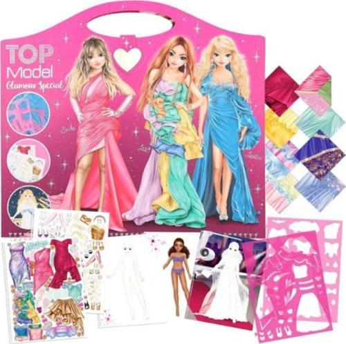 Create Your Glamour Special Co