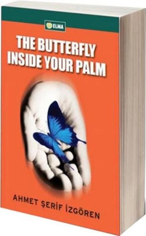 The Butterfly Inside Your Palm