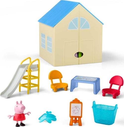 PEP PEPPAS POP OPEN PLAYGROUP