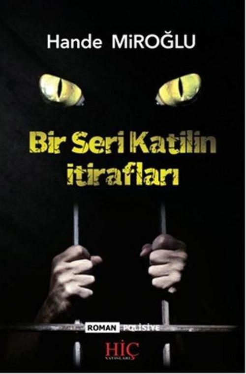 Bir Seri Katilin İtirafları