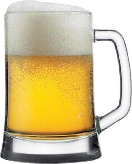 Tekli Pub Bira Bardaği - 500 Cc P55129S1