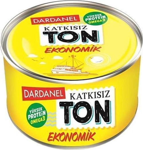 Ton Balığı 80 Gr * 12 Adet