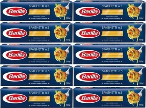 Spagetti 500 GR * 16 ADET