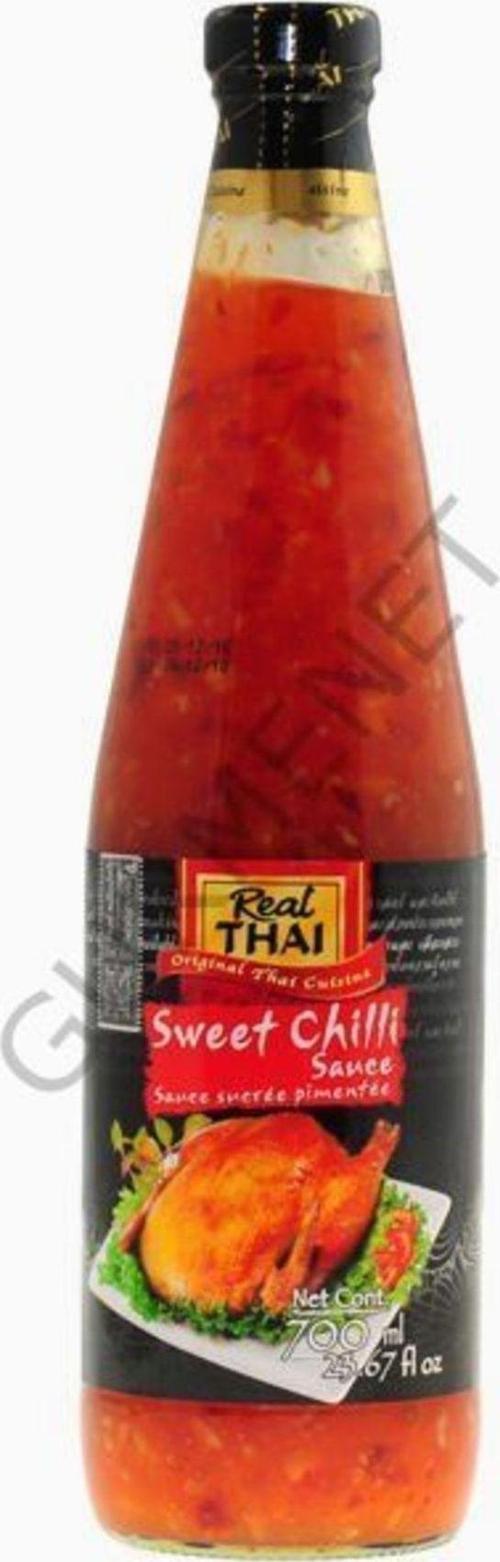 Sweet Chili Sos 700 Ml.