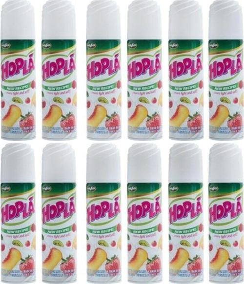 Sprey Şanti 250 Ml X 12' Li