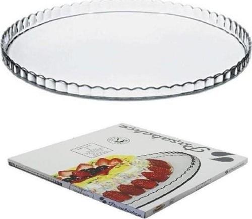 10345 Patisserie Büyük Servis Tabağı 32 Cm