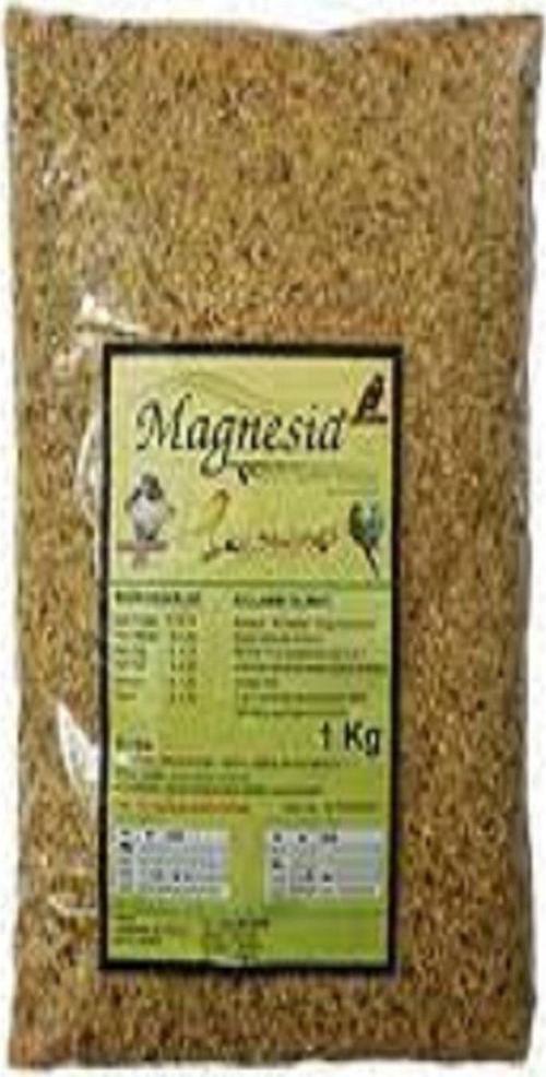 Kanarya Muhabbet Kuşu Maması 10 Kg Paket