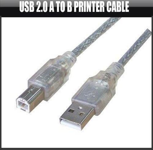 Usb Printer Kablo 1.5 metre