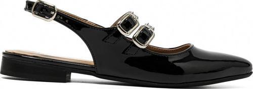 Kadın Sandalet 3L5658CO Comart 5658CO VERNICE Nero