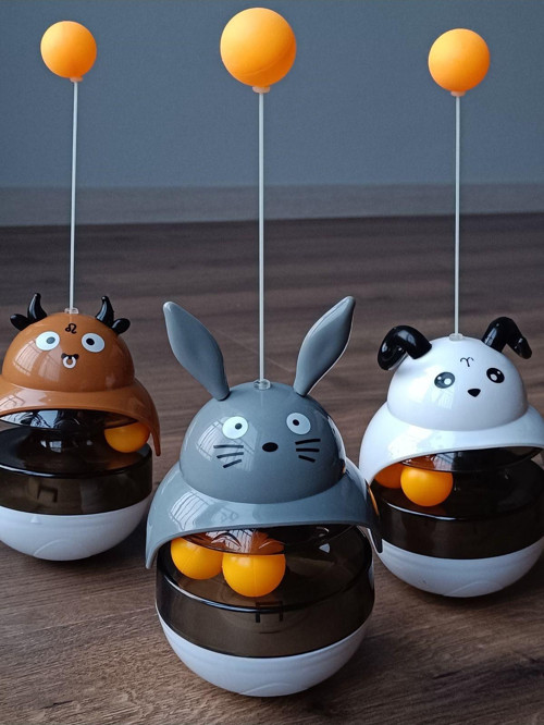 Rabbit Mamamatik Hacıyatmaz