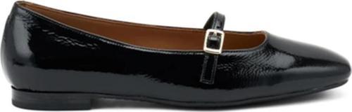Kadın Babet 91J0 Frau VENUS Nero (black)