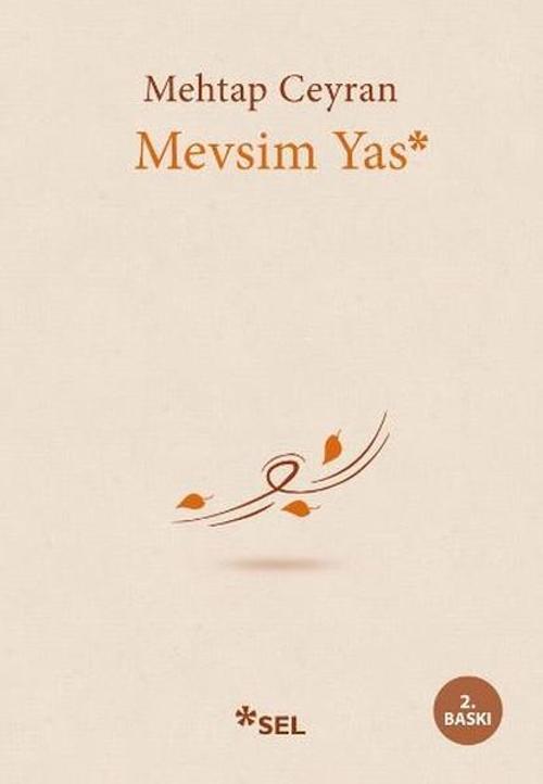 Sel Yayıncılık Mevsim Yas